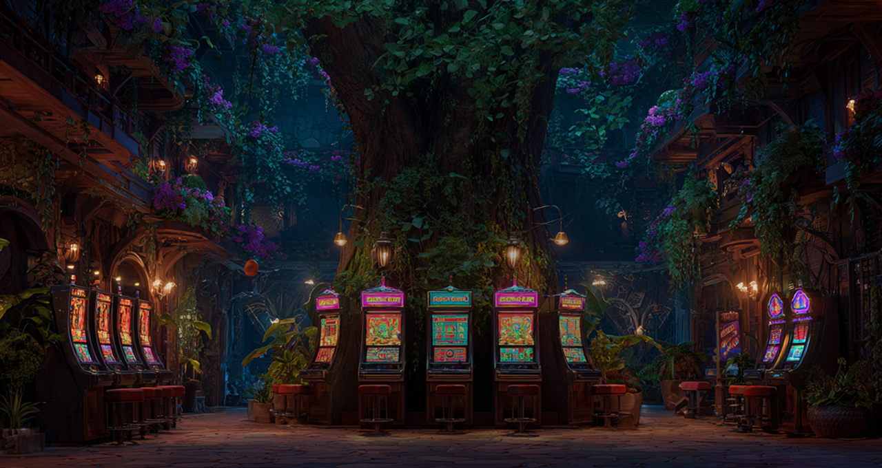 Slotnite Casino