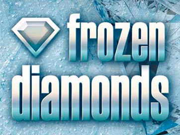 Frozen Diamonds